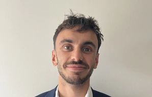 Kilian Pouvreau
