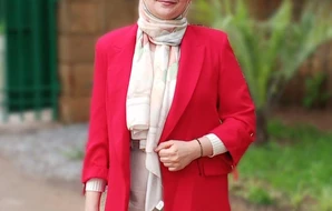 Khadija Lahsini