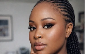 Christel Majoie Ndem