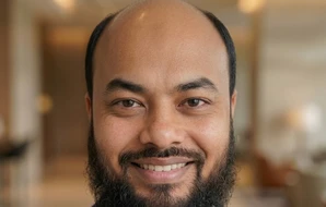 Md. Hasibur Hassan Rahman