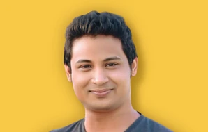 Md Mamunur Rahman