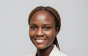 Marie Rose Laetitia Tchah Nahouan