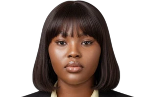 Kafinin Kouyate