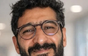 Mohamed Labrini