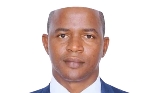 Thierno Abdourahamane