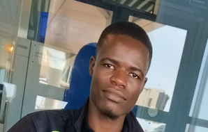 Zakari Vincent