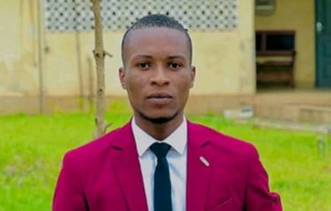 Gbèhoundjona Amescool Dossou-Owo