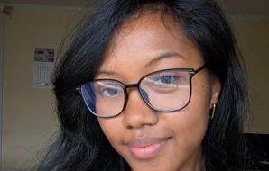 Henintsoa Marie Patricia