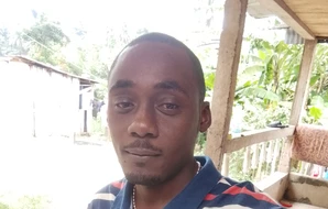 Darly Mbina Moutsinga