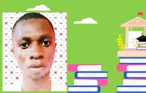 Mwanainga Shabani