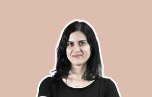 Feyrouz Kefi