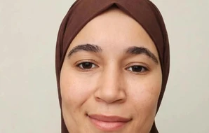 Omayma Et-Tabbakh