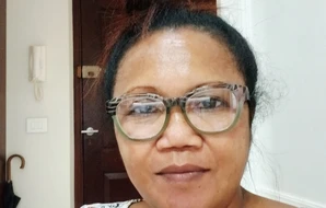 Rochelle Hantanirina