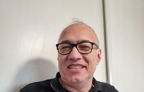 Dominique Belhen