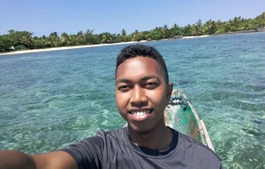 Jhonson Harilaza