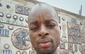 Raogo Charles Kuela