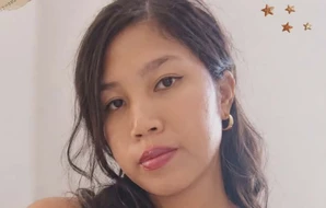Murielle Randriamaharivo