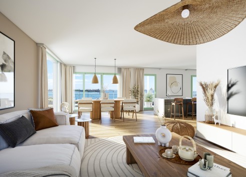 Je vais réaliser le design intérieur de votre espace par EnArchi3D