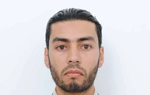 Mounir Mohammed Seghir