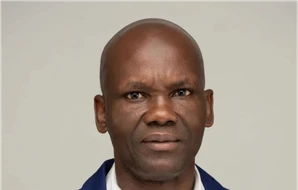 Kouroukoro Sangare