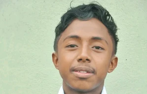 Haritiana Ranaivojaona