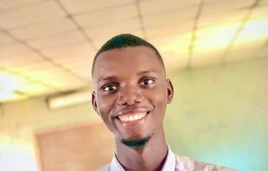 Hounwanou Marcel