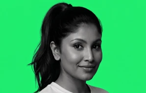 Sujani Menusha