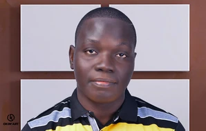 Oswald Eyebiyi