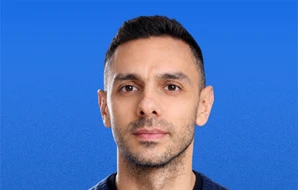 Geoffrey Misiti