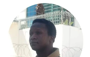 Yannick Martial Nguegang