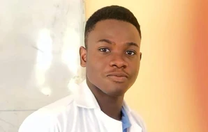 Bolarinwa Ikokpata