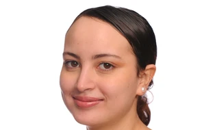 Khedija Naamane