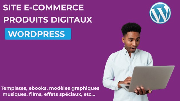 Transformer le trafic SEO en revenus : création et promotion de produits digitaux