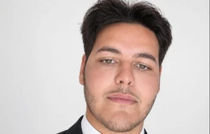 Rayan Elyounassi