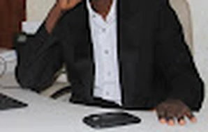 Cheikh A T