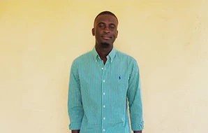 Junior Ndaora Terke