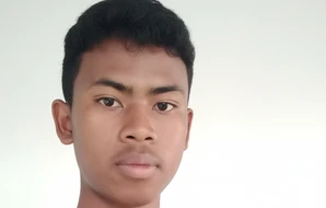 Fanantenana Nomenjanahary