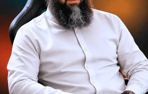 Cherif Boukhennous