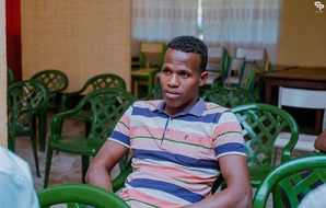 Rezaka Falimanana