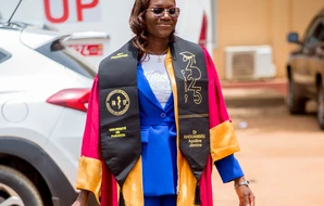 Apolline Ahouansou
