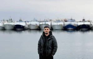 Mohamedaziz Ayed