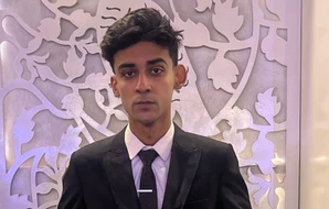 Talha Azhar