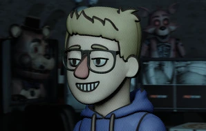 Dylan Oberlé