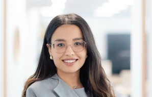 Basma El Omari