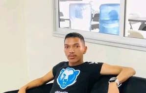 Miandrisoa Andrianomenjanahary