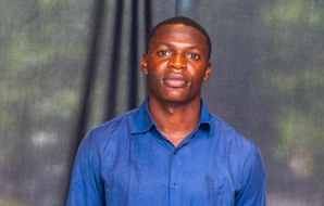 Daniel Ndabose Ndelogakeh