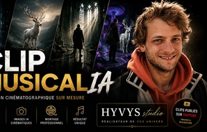 HYVYSTUDIO