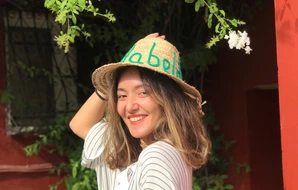 Houda Jaouzi