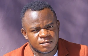 Alain Mukendi