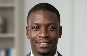 Kouame Jean Marc Kouadio